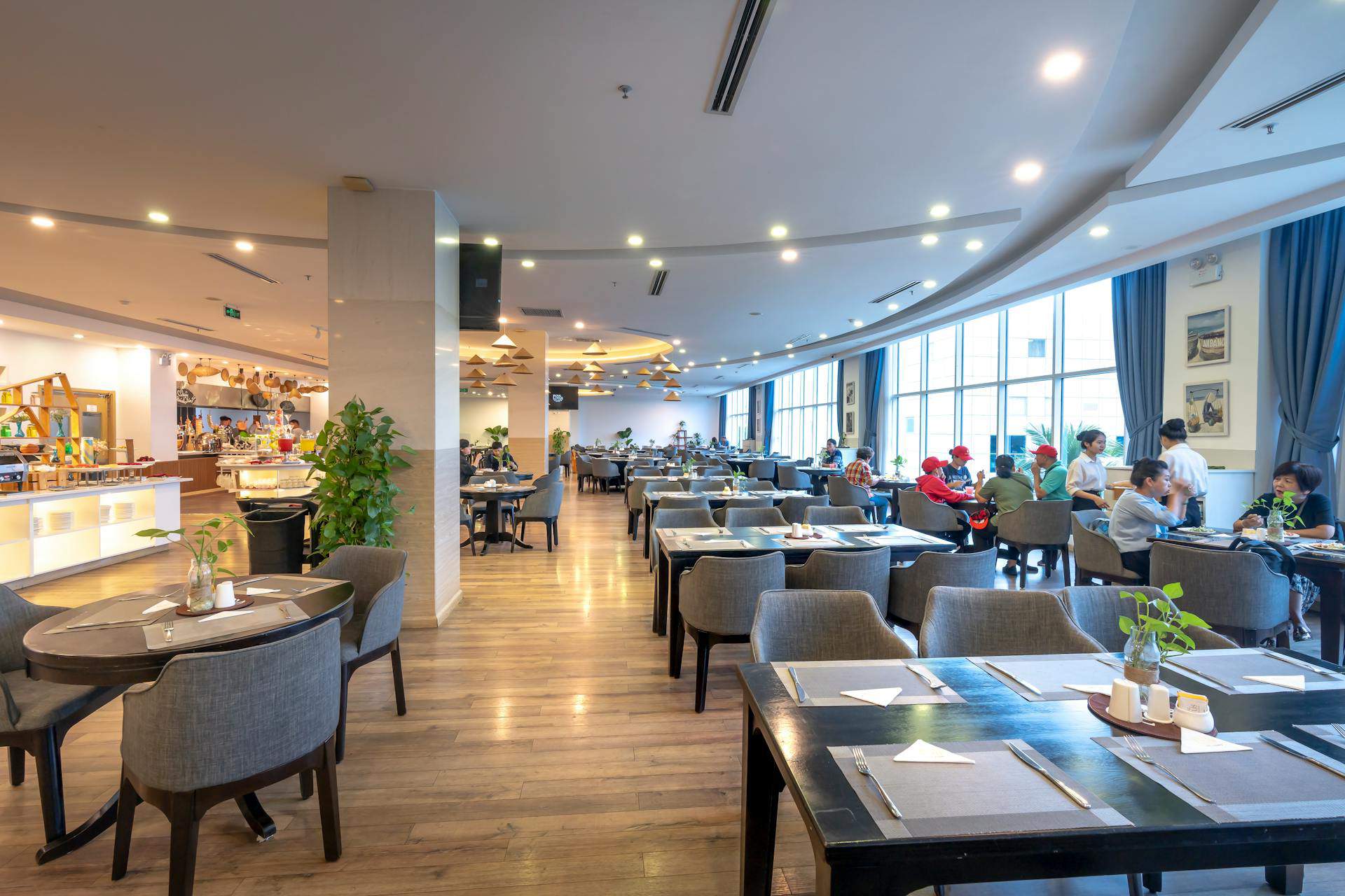 Restaurant & Bistro